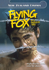 Flying Fox in a Freedom Tree (DVD)